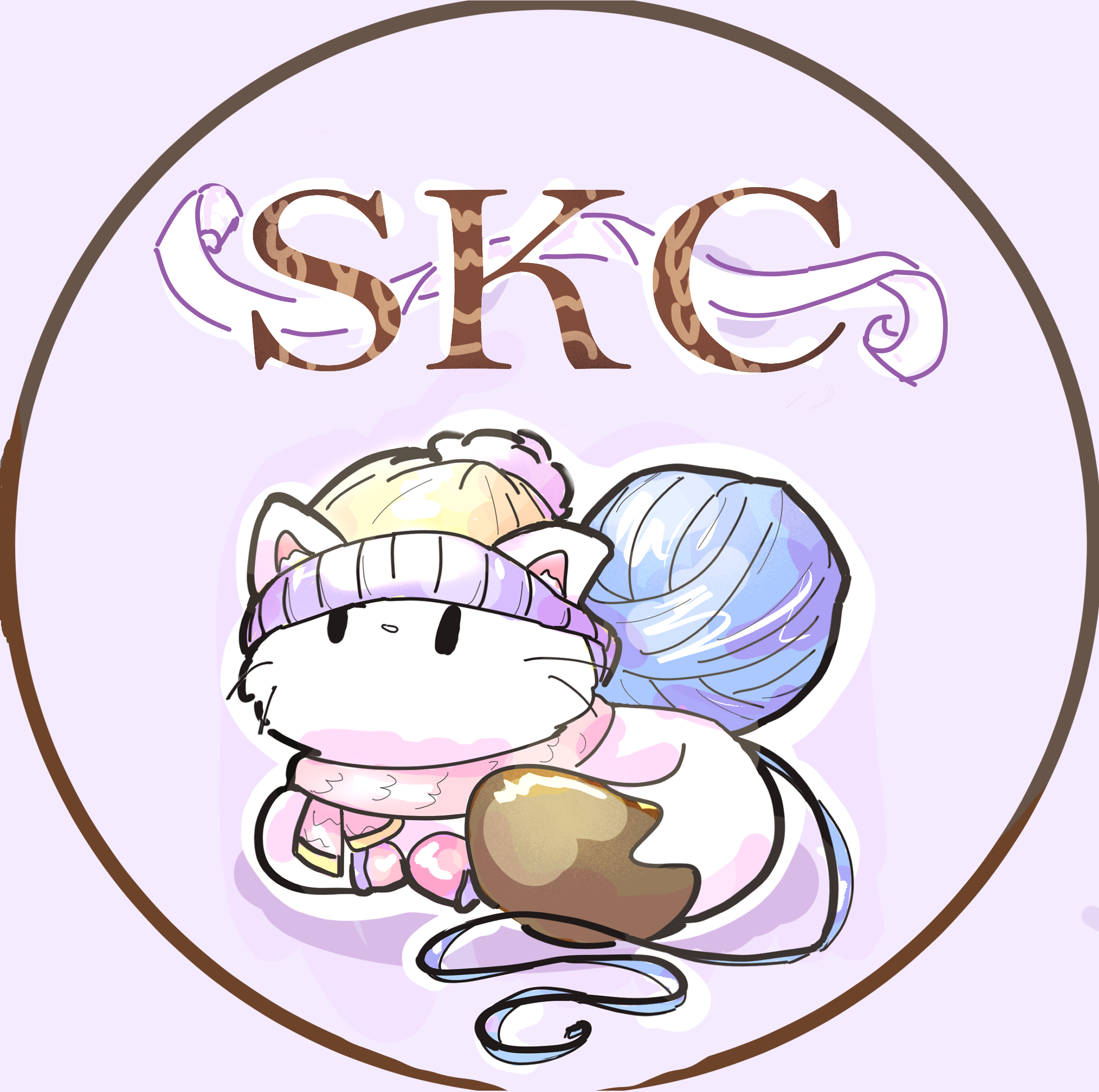 Stuy Knitting Club