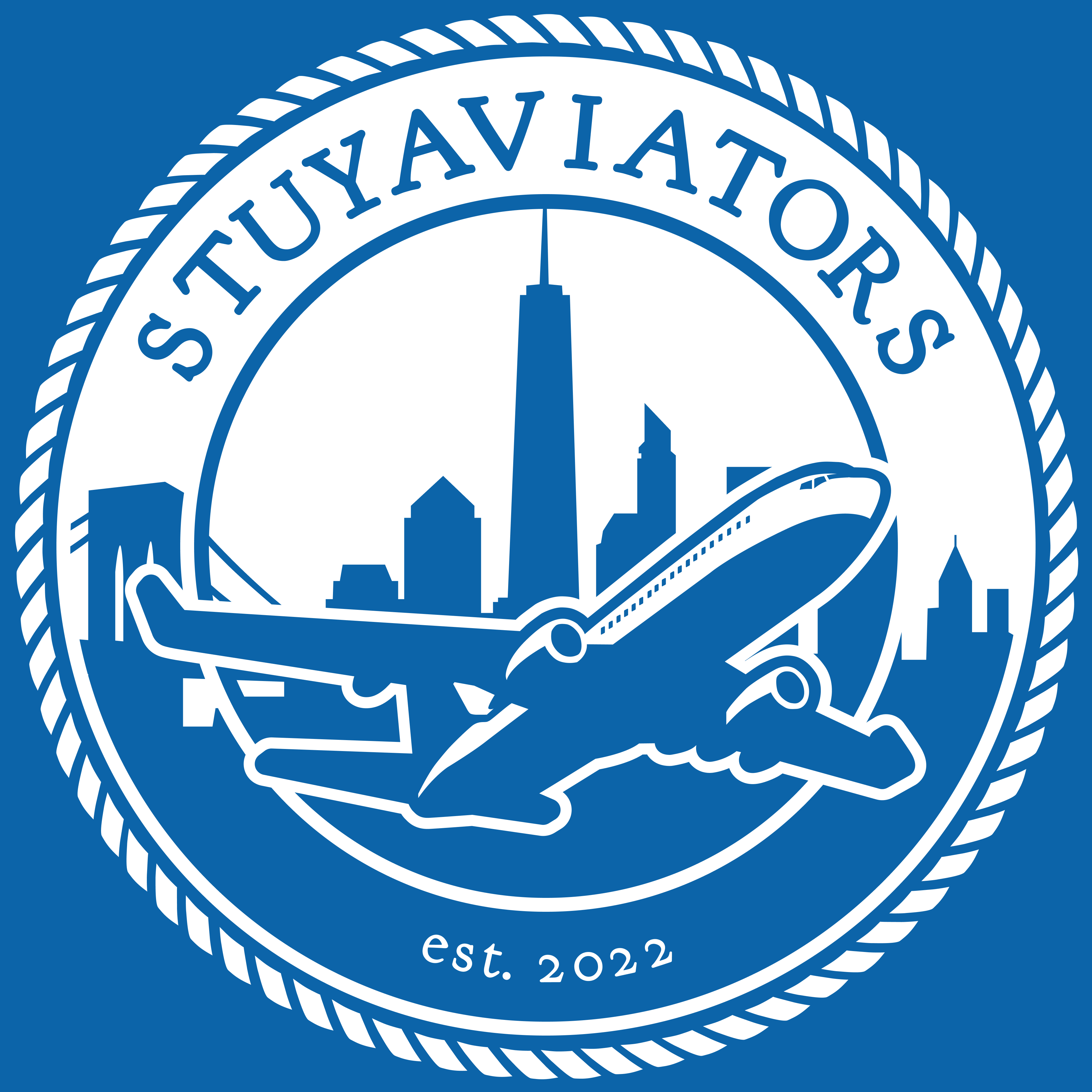 StuyAviators