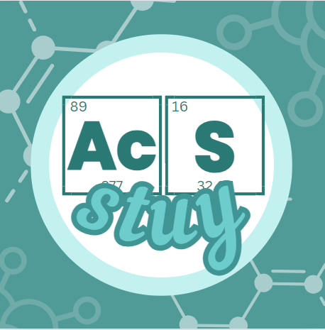 Stuy ACS Chemistry