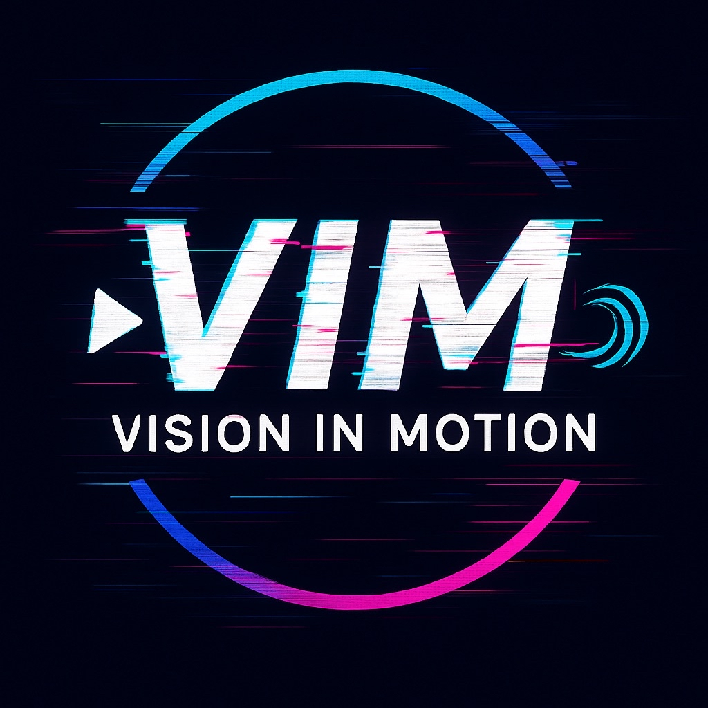 Vision in Motion
