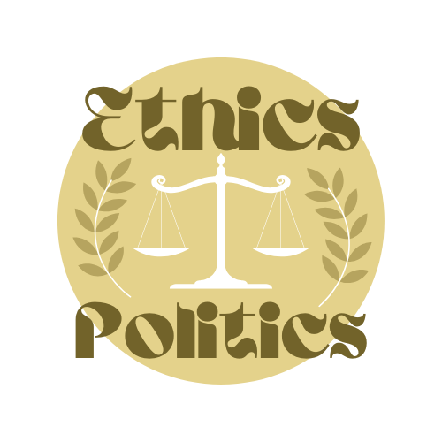 Ethics and Politics