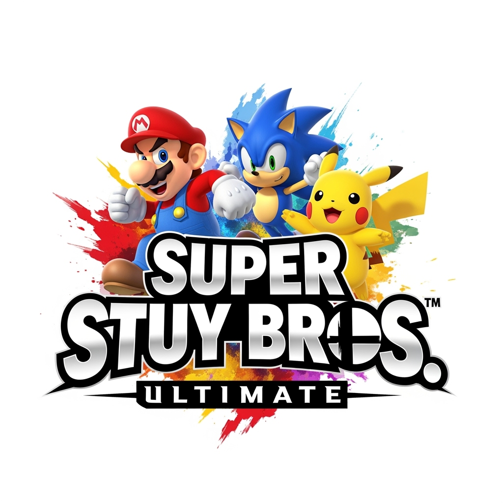 Super Stuy Bros
