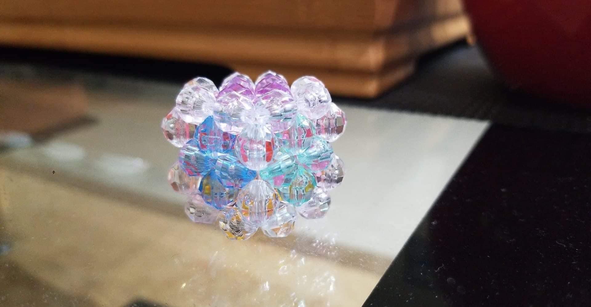 Stuyvesant Artistic Beading Club