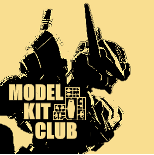 Model Kit Club