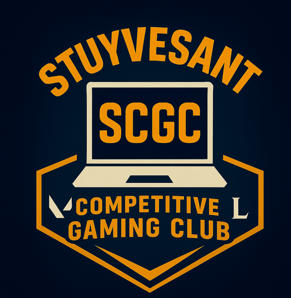 Stuyvesant Competitive Gaming Club