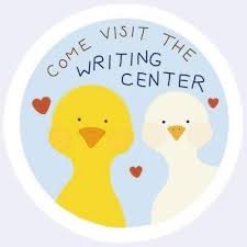 Stuyvesant Writing Center