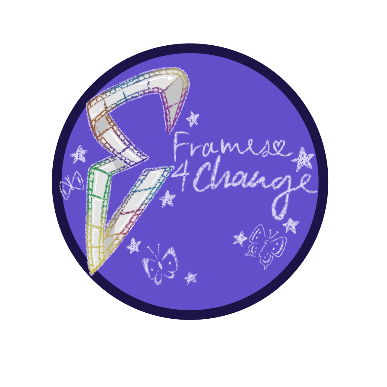 Frames for Change